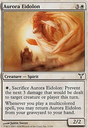 Aurora Eidolon