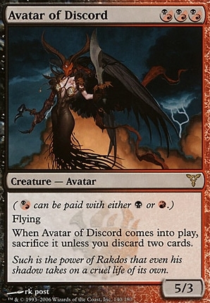 Avatar of Discord