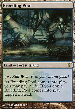 Breeding Pool