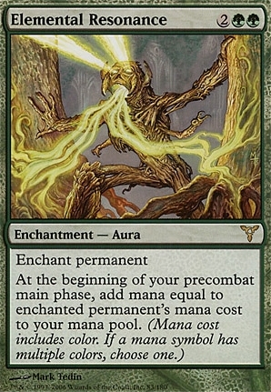 Elemental Resonance