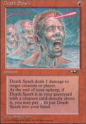 Death Spark