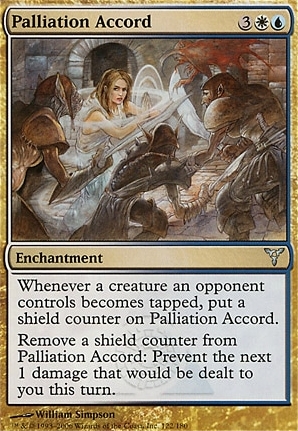 Palliation Accord
