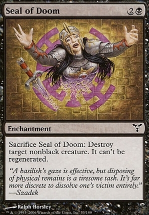 Seal of Doom