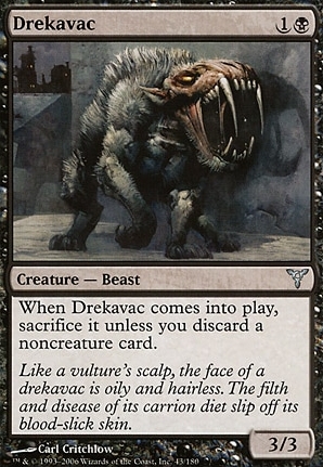 Drekavac