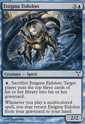 Enigma Eidolon