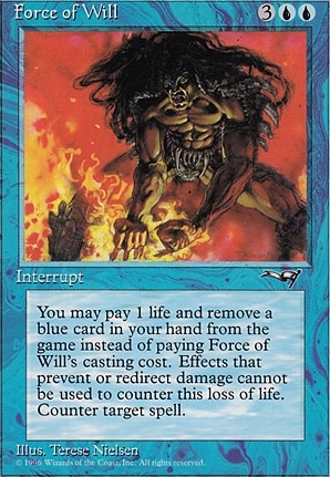 Force of Will