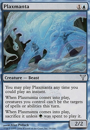 Plaxmanta