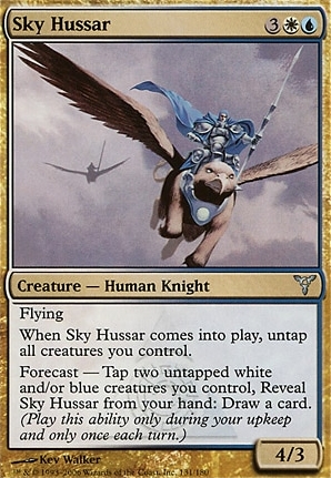 Sky Hussar