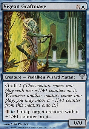 Vigean Graftmage