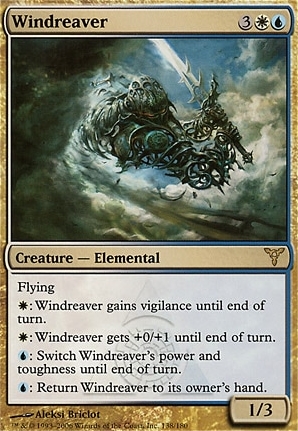Windreaver