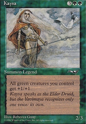 Kaysa