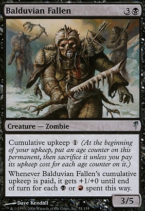 Balduvian Fallen