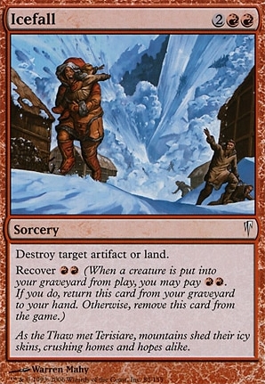 Icefall