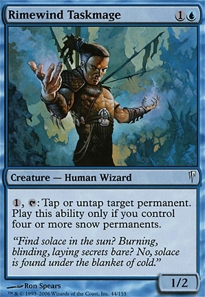 Rimewind Taskmage