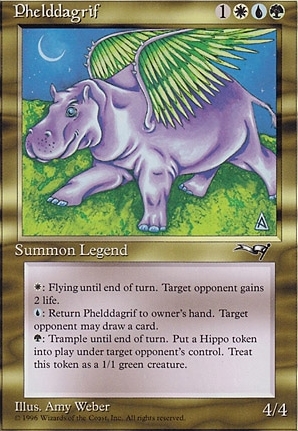 Phelddagrif