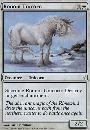 Ronom Unicorn