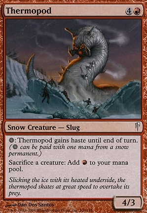 Thermopod