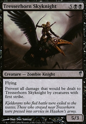 Tresserhorn Skyknight