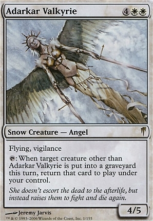 Adarkar Valkyrie
