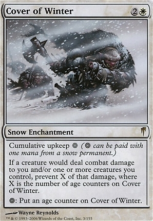 Cover of Winter
