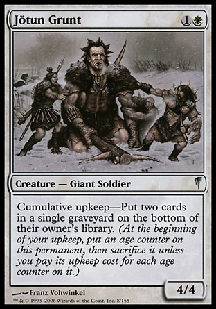 Jotun Grunt