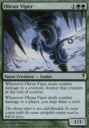 Ohran Viper