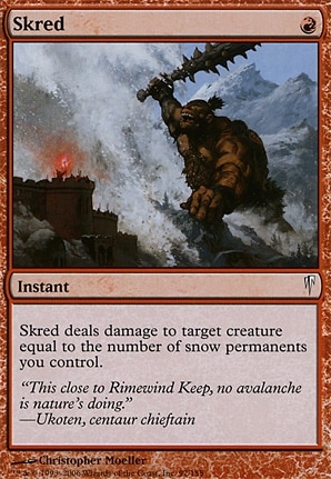 Skred
