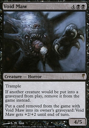 Void Maw