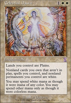 Celestial Dawn