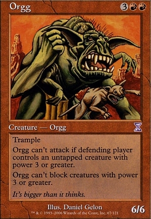 Orgg
