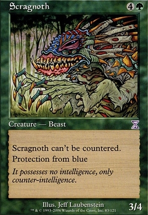 Scragnoth