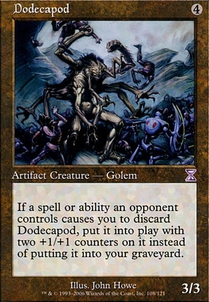 Dodecapod
