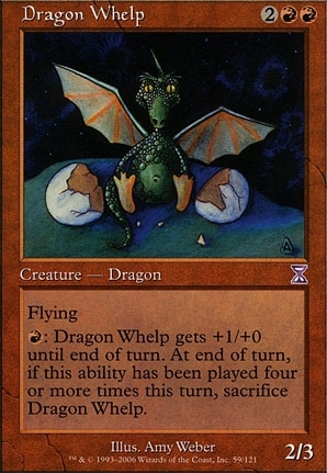 Dragon Whelp