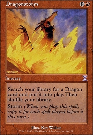 Dragonstorm