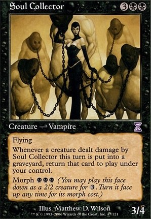 Soul Collector
