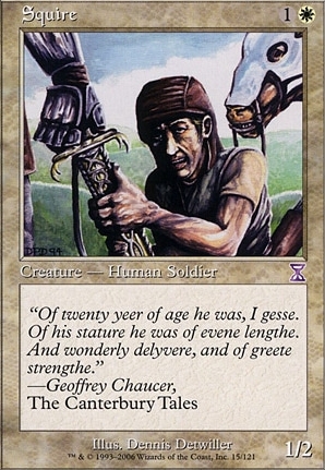 Squire