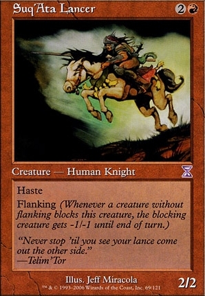 Suq'Ata Lancer
