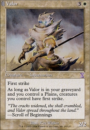 Valor