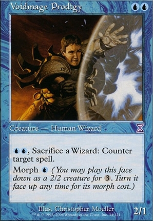 Voidmage Prodigy