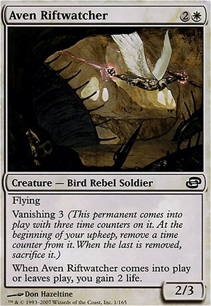 Aven Riftwatcher
