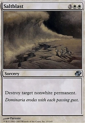 Saltblast