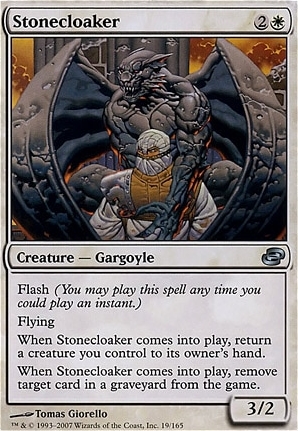 Stonecloaker