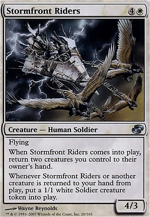 Stormfront Riders