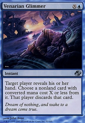 Venarian Glimmer