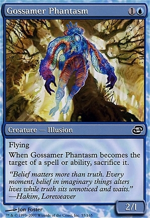 Gossamer Phantasm