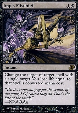 Imp's Mischief