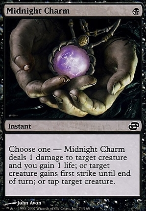 Midnight Charm