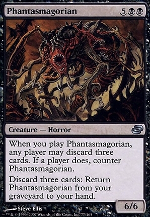 Phantasmagorian