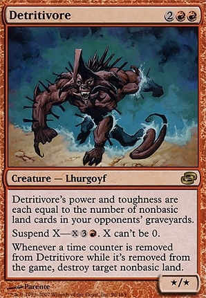 Detritivore