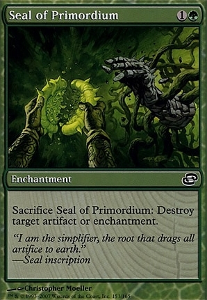 Seal of Primordium